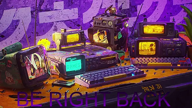 kairozz online show from February 19, 10:39 pm