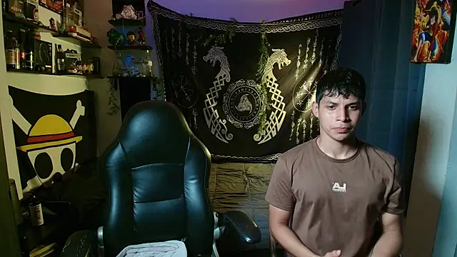 kairozz online show from April 11, 6:45 pm