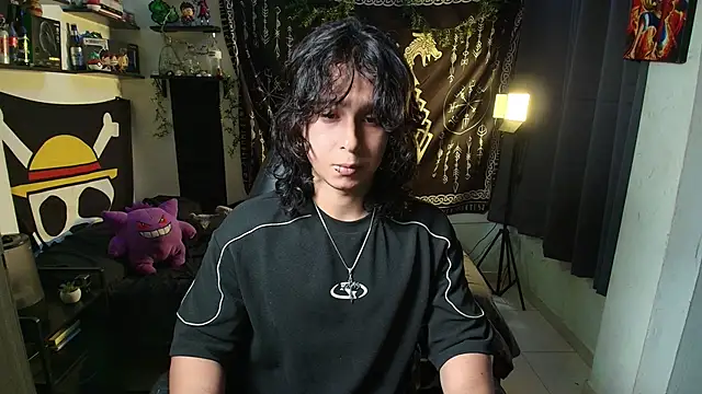 Snapshot of kairozz chatting on April 14, 5:52 pm kairozz online show from April 14, 5:52 pm