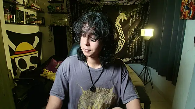 Snapshot of kairozz chatting on April 17, 5:38 pm kairozz online show from April 17, 5:38 pm
