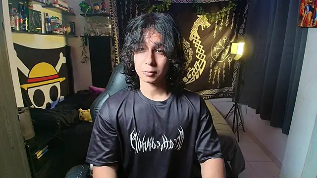 Snapshot of kairozz chatting on April 20, 11:17 pm kairozz online show from April 20, 11:17 pm
