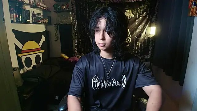 Snapshot of kairozz chatting on April 26, 11:35 pm kairozz online show from April 26, 11:35 pm
