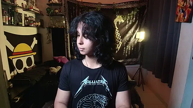 Snapshot of kairozz chatting on April 27, 11:36 pm kairozz online show from April 27, 11:36 pm