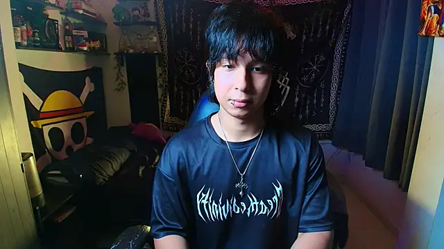 Snapshot of kairozz chatting on May 9, 9:20 pm kairozz online show from May 9, 9:20 pm