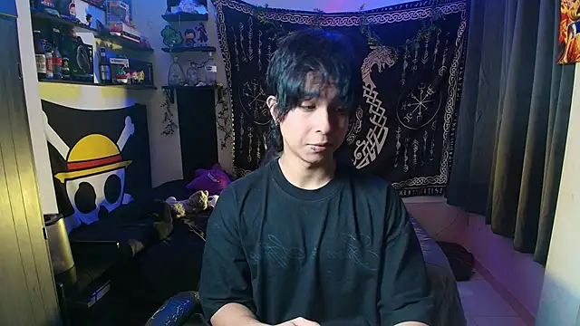 Snapshot of kairozz chatting on May 18, 7:41 pm kairozz online show from May 18, 7:41 pm
