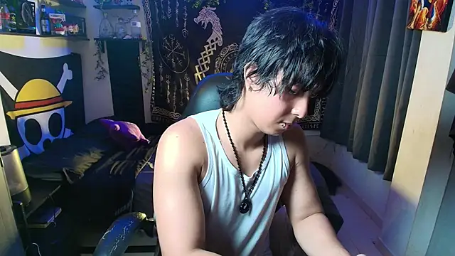 Snapshot of kairozz chatting on May 20, 10:49 pm kairozz online show from May 20, 10:49 pm