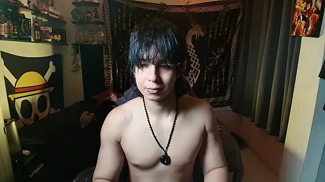 Snapshot of kairozz chatting on May 21, 10:17 pm kairozz online show from May 21, 10:17 pm