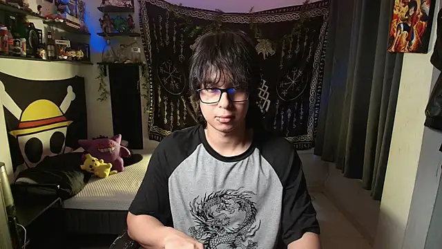 Snapshot of kairozz chatting on June 13, 7:56 pm kairozz online show from June 13, 7:56 pm