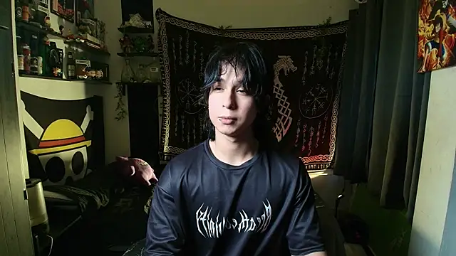 Snapshot of kairozz chatting on June 25, 7:29 pm kairozz online show from June 25, 7:29 pm