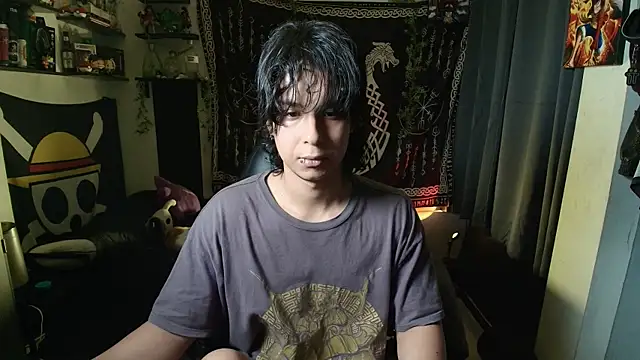 Snapshot of kairozz chatting on July 2, 10:49 pm kairozz online show from July 2, 10:49 pm