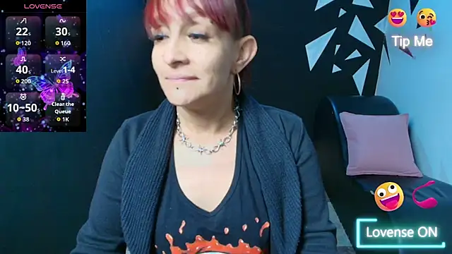 Snapshot of NatashaMason_ chatting on November 6, 11:55 am NatashaMason online show from November 6, 11:55 am