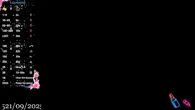 Snapshot of Bylie_Hills chatting on September 21, 9:49 pm Bylie Hills online show from September 21, 9:49 pm