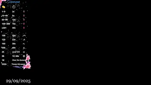 Snapshot of Bylie_Hills chatting on October 2, 9:22 pm Bylie Hills online show from October 2, 9:22 pm