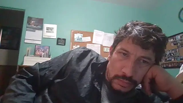 Curved4Pleasure online show from January 15, 6:51 am