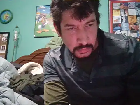 Curved4Pleasure online show from February 5, 11:59 am