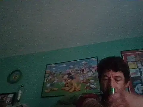 Curved4Pleasure online show from February 15, 5:20 pm