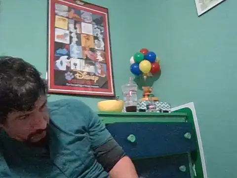 Curved4Pleasure online show from February 18, 12:01 pm