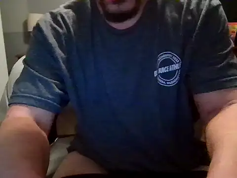 Curved4Pleasure online show from March 10, 5:45 am