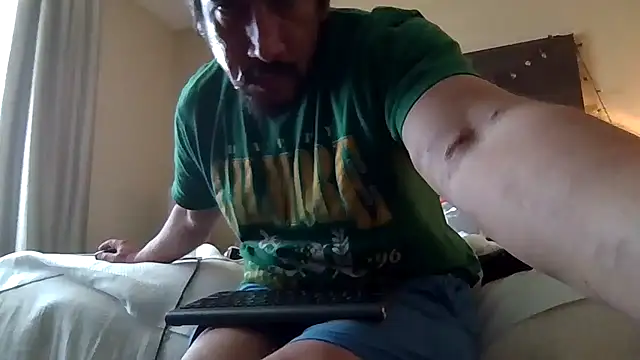 Curved4Pleasure online show from March 10, 10:26 pm