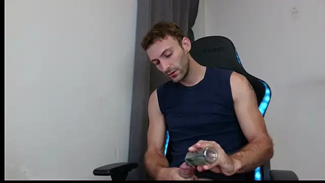 Ian 997 online show from September 22, 5:42 am