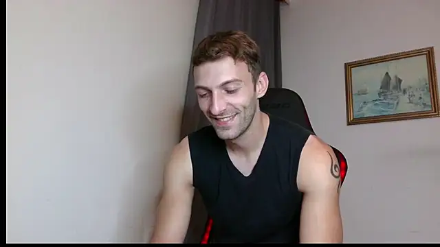 Ian 997 online show from September 24, 11:41 pm