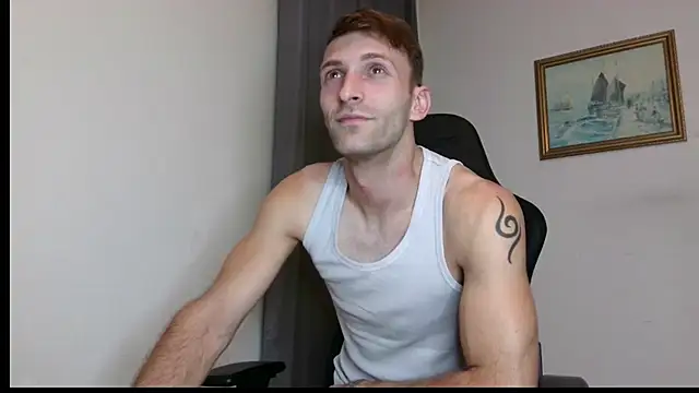 Ian 997 online show from October 14, 5:58 pm