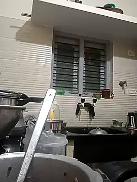 Ashwini Gowda 91 online show from January 9, 3:12 pm