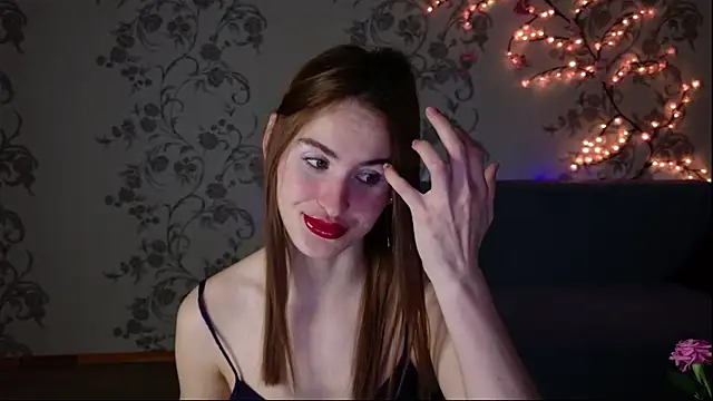 Felicia-Star online show from April 17, 6:22 pm