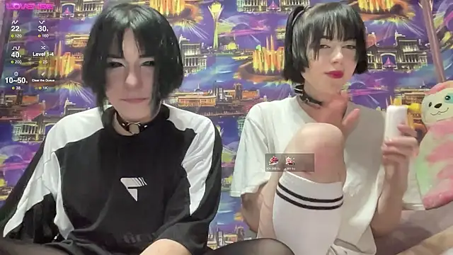 SIBBLlnGraypac online show from February 5, 6:15 pm