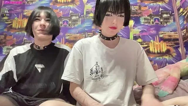 SIBBLlnGraypac online show from February 5, 9:18 pm