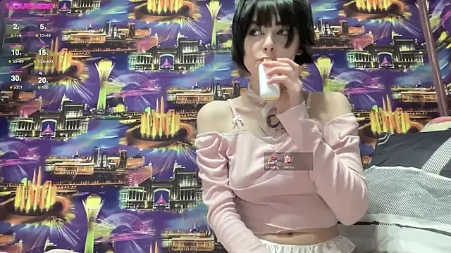 SIBBLlnGraypac online show from February 6, 8:45 pm