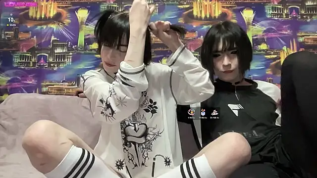 SIBBLlnGraypac online show from February 11, 6:22 pm