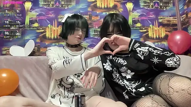 SIBBLlnGraypac online show from February 14, 10:25 pm