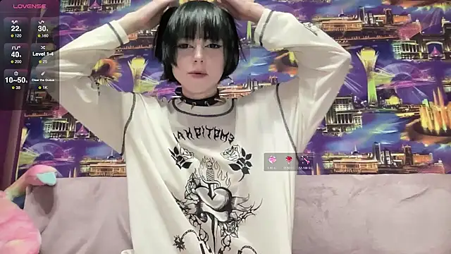 SIBBLlnGraypac online show from February 23, 6:23 pm