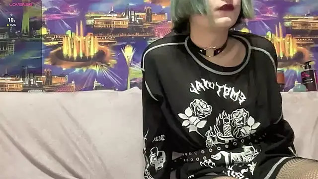 SIBBLlnGraypac online show from March 3, 9:15 pm