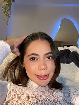 Aryrosee online show from April 20, 7:26 pm