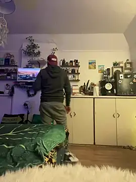 lextalon online show from December 17, 3:17 am