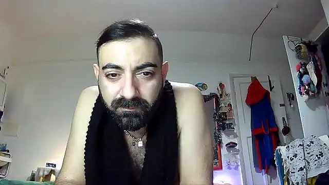 lextalon online show from December 25, 2:25 am