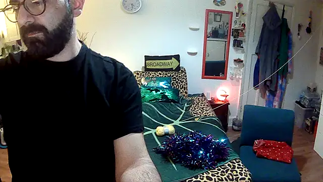 lextalon online show from January 10, 4:30 pm