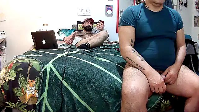 lextalon online show from February 16, 1:58 am