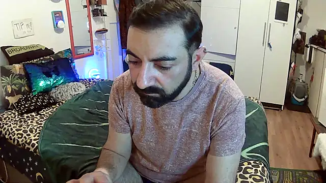 lextalon online show from March 9, 2:07 am