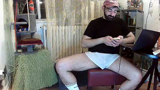 lextalon online show from March 10, 8:23 pm