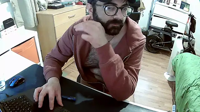 lextalon online show from March 31, 3:30 am