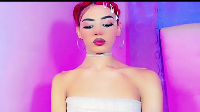 Samira Ali online show from February 12, 10:16 pm