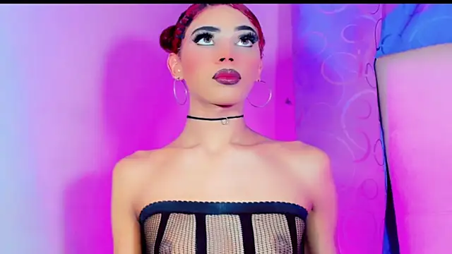 Samira Ali online show from February 14, 12:29 am