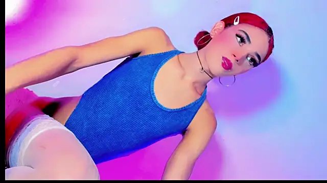 Samira Ali online show from February 27, 2:11 am