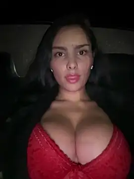 Snapshot of Maddy_Rouse_ chatting on January 29, 4:26 am Maddy Rouse  online show from January 29, 4:26 am