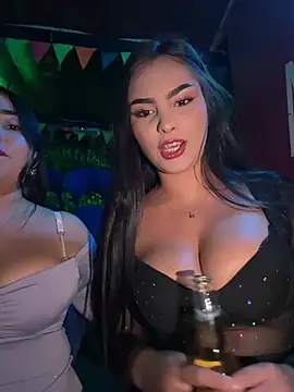 Maddy Rouse  online show from March 10, 1:32 am