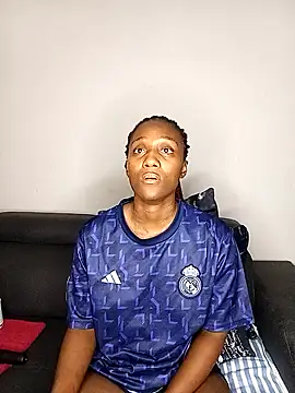 Lucy Blacksilk online show from March 7, 10:18 pm