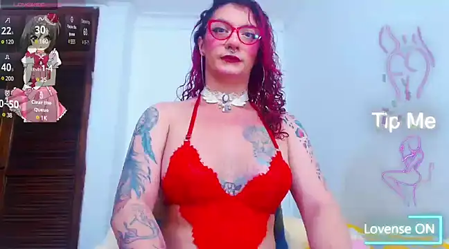 Snapshot of Skarleth77 chatting on March 13, 5:39 pm Skarleth77 online show from March 13, 5:39 pm